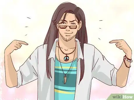 Image intitulée Be a Modern Hippie Step 13