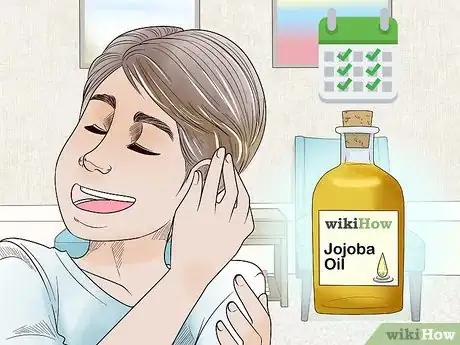 Image intitulée Grow Out a Pixie Cut Step 2