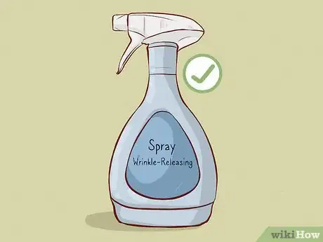 Image intitulée Avoid Clothes Creasing During Wear Step 7