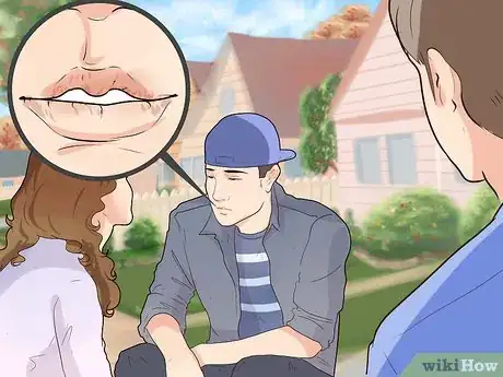 Image intitulée Spot Signs of Cocaine Use Step 4