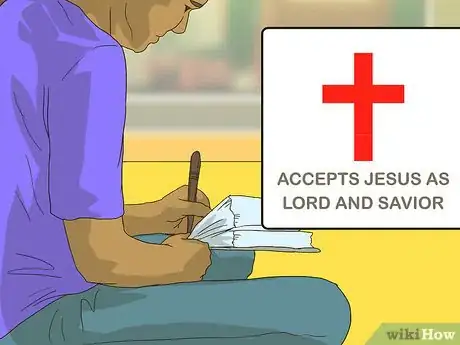 Image intitulée Write a Sermon Step 10