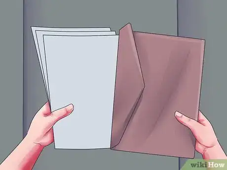 Image intitulée Organize Notes Step 5