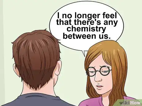Image intitulée Break Up with Someone You Love Step 8