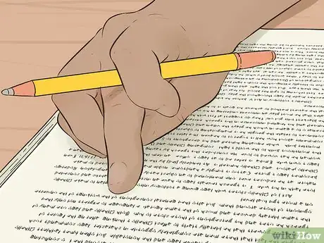 Image intitulée Improve Your Reading Skills Step 3