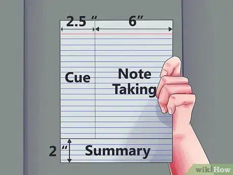 Image intitulée Organize Notes Step 3