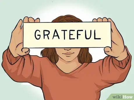 Image intitulée Be Happy with Your Life Step 1