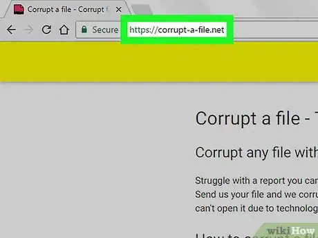 Image intitulée Corrupt a File on Purpose Using Corrupt a File.Net Step 2