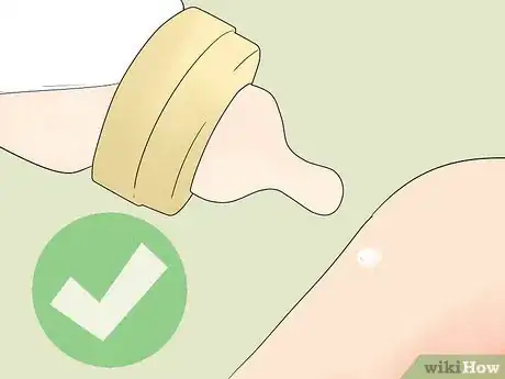Image intitulée Thaw Frozen Breast Milk Step 13