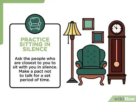 Image intitulée Be Less Talkative Step 6
