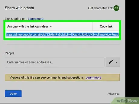 Image intitulée Create a Download Link for MP3 Step 8