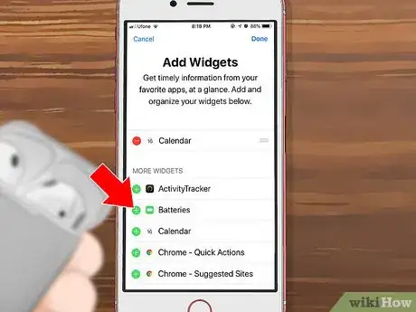 Image intitulée Check Your Airpod Battery Step 6