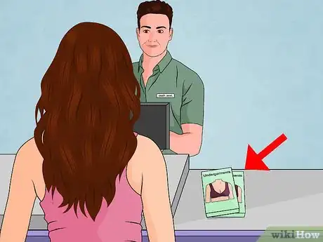 Image intitulée Fake Pregnancy Step 6
