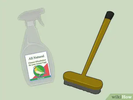 Image intitulée Build an Aviary Step 1