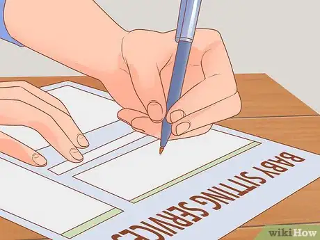 Image intitulée Make Money as a College Student Step 27