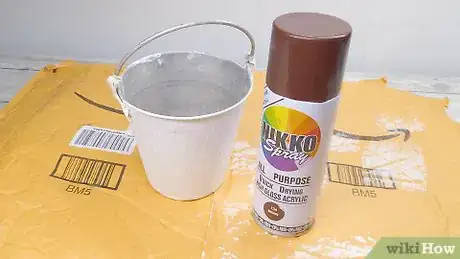 Image intitulée Paint Aluminum Step 14