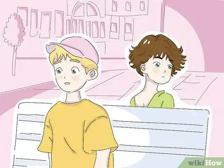 Image intitulée Stop Liking Someone Step 13