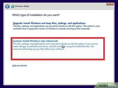 Image intitulée Format Windows 8 Step 11
