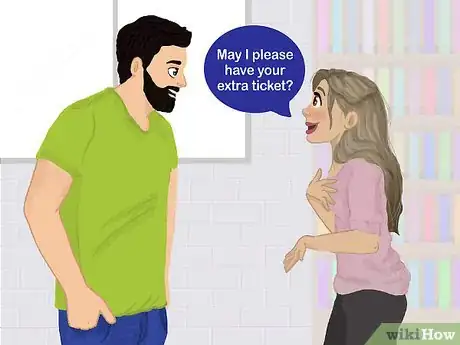 Image intitulée Convince Someone to Give You Something Step 3