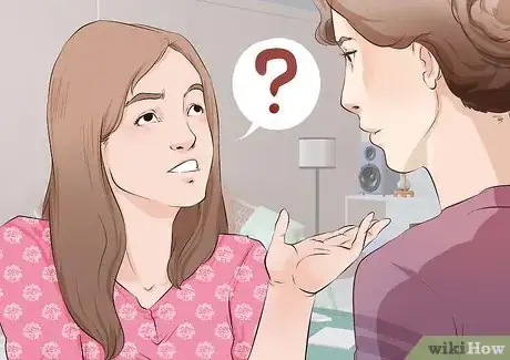Image intitulée Confront Someone Who Has Been Gossiping About You Step 10
