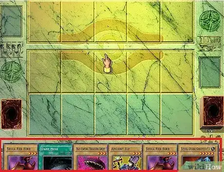 Image intitulée Play Yu Gi Oh! Step 3