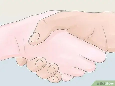 Image intitulée Survive Pledgeship in a Fraternity Step 7