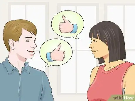 Image intitulée Give Each Other Space Step 10