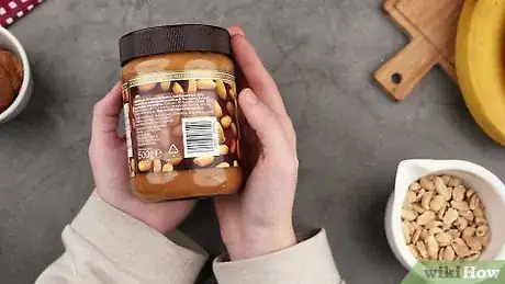 Image intitulée Eat Peanut Butter Step 2