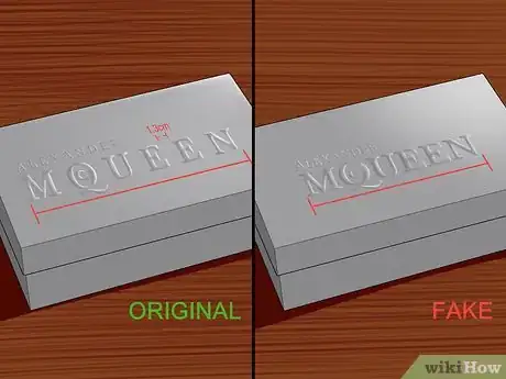 Image intitulée Spot Fake Alexander Mcqueen Step 1