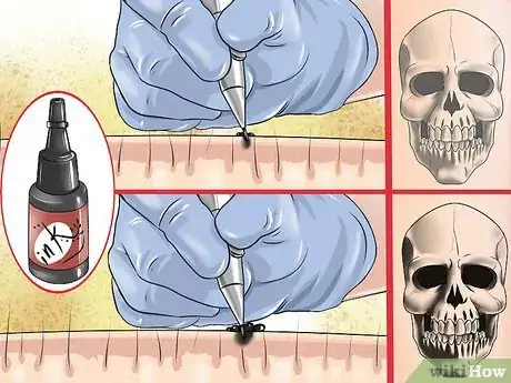 Image intitulée Shade a Tattoo Step 14