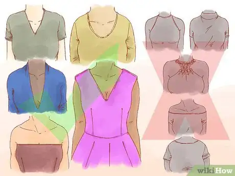 Image intitulée Dress an Apple Shape Body Step 5