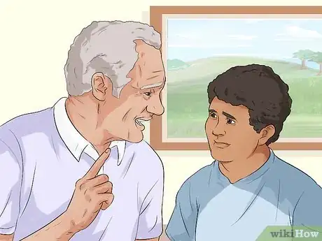 Image intitulée Be a Grandpa Step 8