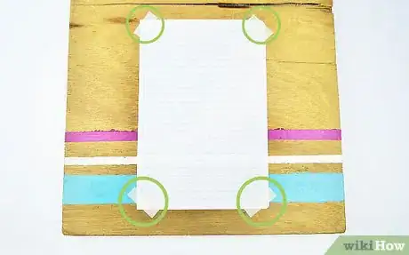 Image intitulée Write With a Calligraphy Pen Step 10