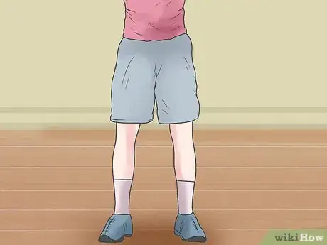 Image intitulée Tell if You Strained Your Knee Step 6