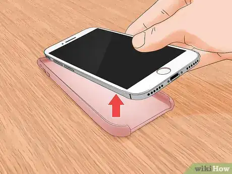 Image intitulée Clean a Silicone Phone Case Step 1