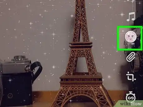 Image intitulée Rotate Snapchat Photos Step 3