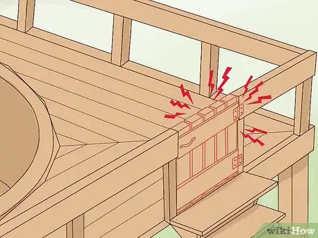 Image intitulée Build a Deck Around an Above Ground Pool Step 24
