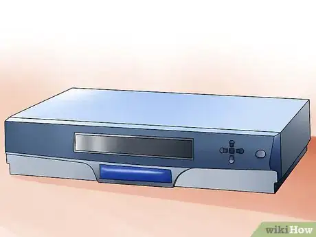 Image intitulée Turn On Your TV Step 2