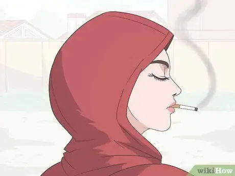 Image intitulée Hide the Fact That You Smoke from Your Parents Step 1