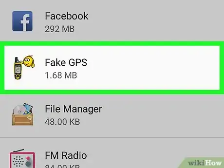 Image intitulée Turn Off Safe Mode on Android Step 10