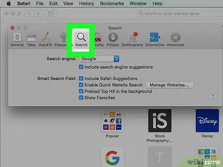 Image intitulée Change Your Browser's Default Search Engine Step 39
