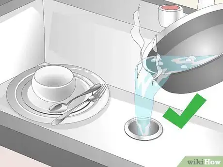 Image intitulée Clean a Sink Drain Step 13