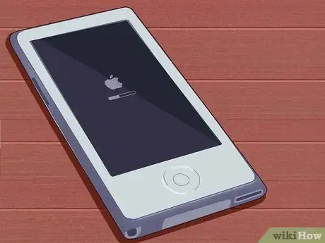 Image intitulée Unfreeze an iPod Nano Step 8