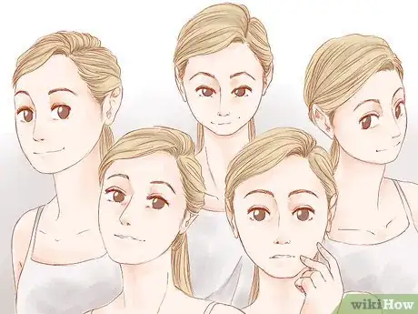 Image intitulée Take Good Selfies Step 1