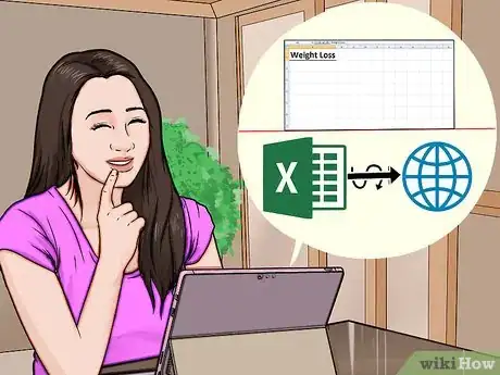 Image intitulée Create a Weight Loss Chart Step 13