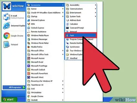 Image intitulée Print Screen on Laptops Step 11