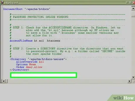 Image intitulée Install the PHP Engine on Your Windows PC Step 21