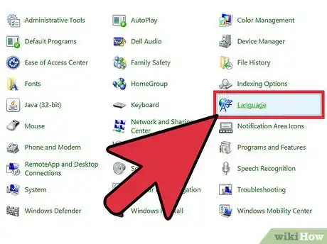 Image intitulée Change Windows 8 Language Step 3