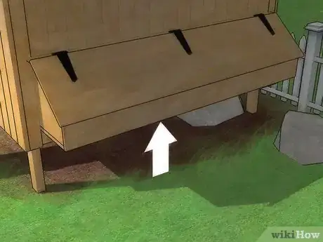 Image intitulée Keep a Fisher Cat Away Step 6