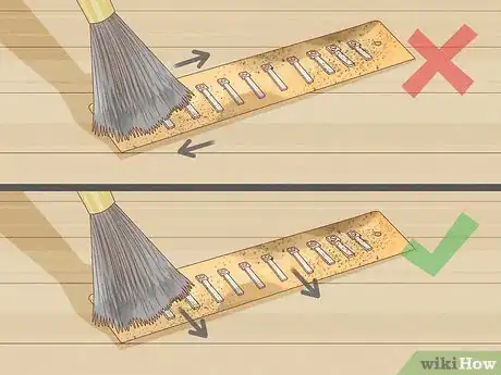 Image intitulée Clean a Harmonica Step 9