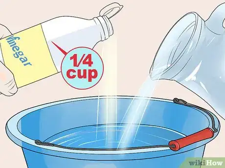 Image intitulée Clean a Venetian Blind Step 13